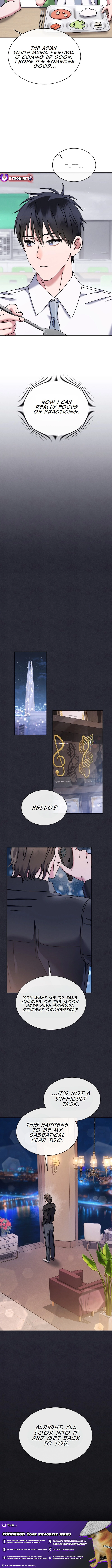 Read High School Musical Genius Is Paganini Reincarnated Manga Online