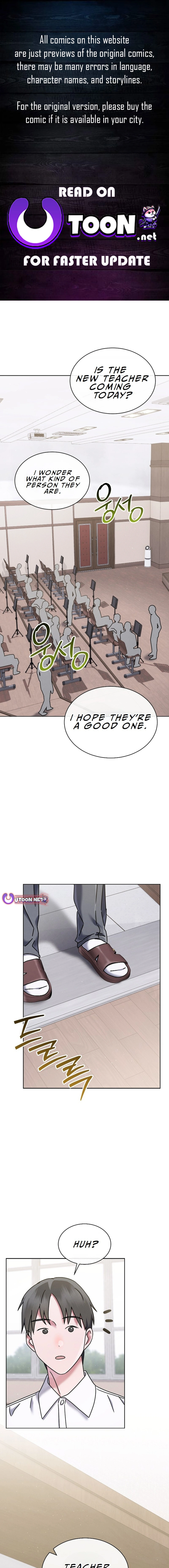 Read High School Musical Genius Is Paganini Reincarnated Manga Online