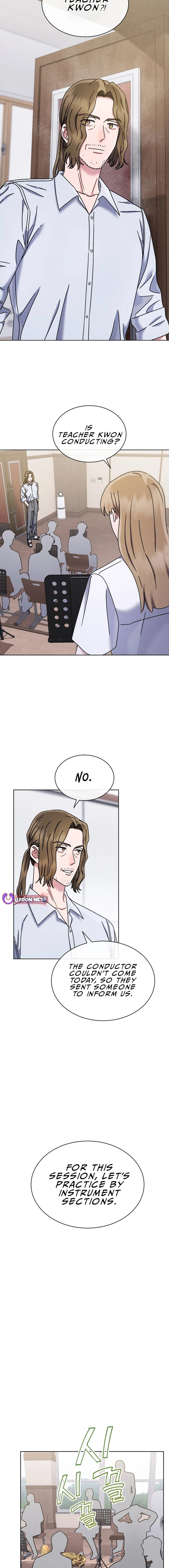 Read High School Musical Genius Is Paganini Reincarnated Manga Online