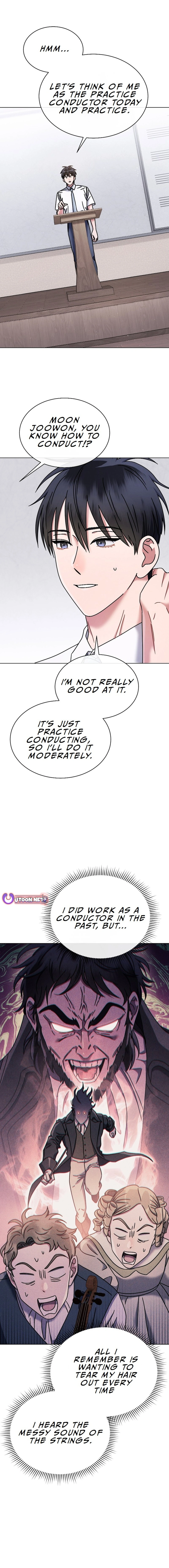 Read High School Musical Genius Is Paganini Reincarnated Manga Online