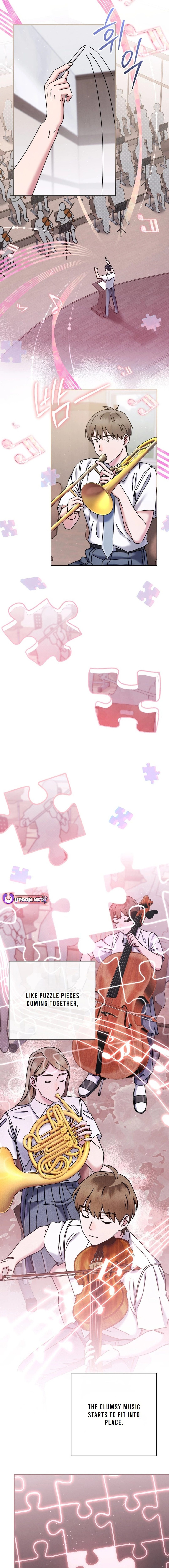 Read High School Musical Genius Is Paganini Reincarnated Manga Online