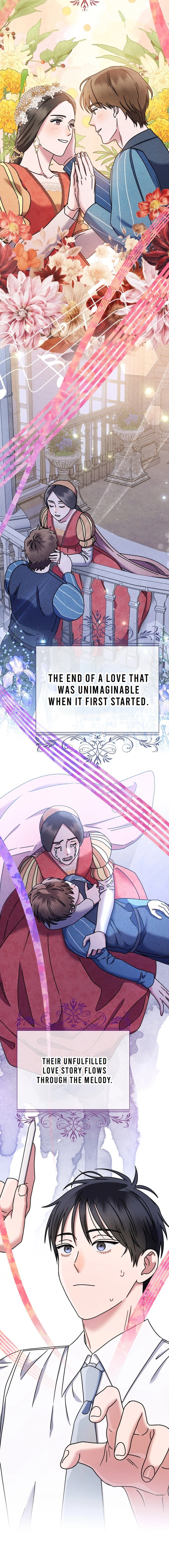 Read High School Musical Genius Is Paganini Reincarnated Manga Online