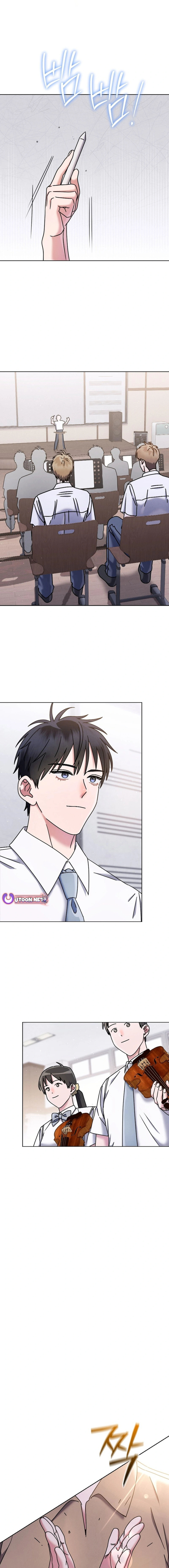 Read High School Musical Genius Is Paganini Reincarnated Manga Online