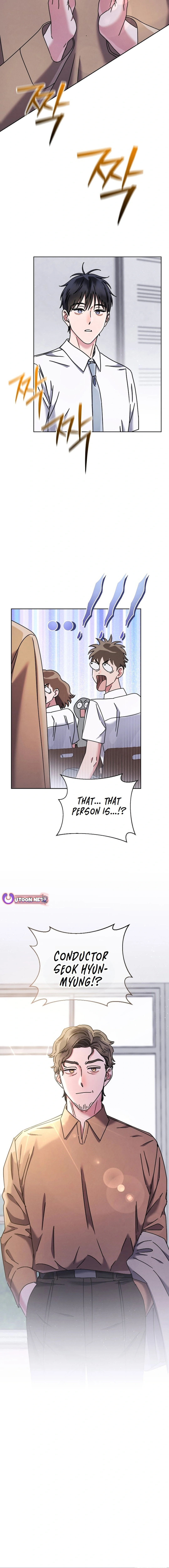 Read High School Musical Genius Is Paganini Reincarnated Manga Online