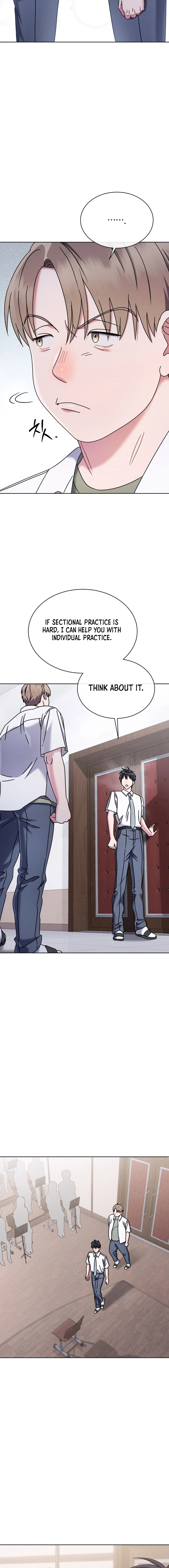 Read High School Musical Genius Is Paganini Reincarnated Manga Online