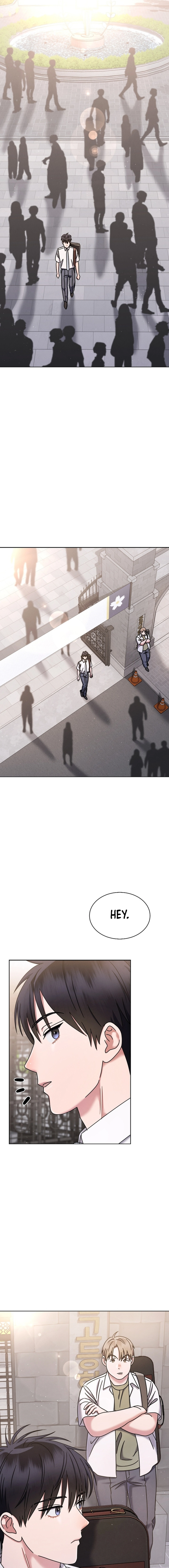 Read High School Musical Genius Is Paganini Reincarnated Manga Online