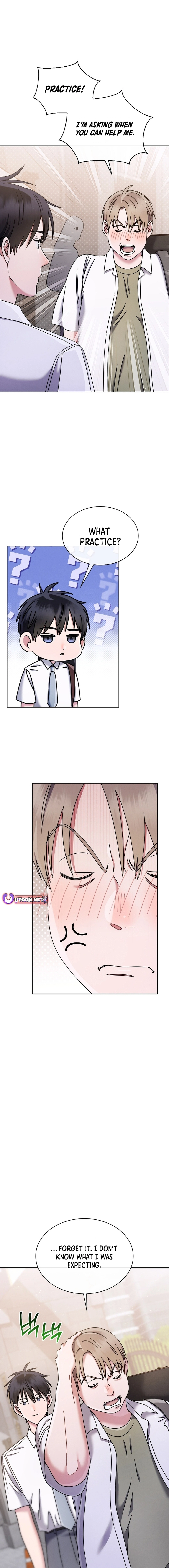 Read High School Musical Genius Is Paganini Reincarnated Manga Online