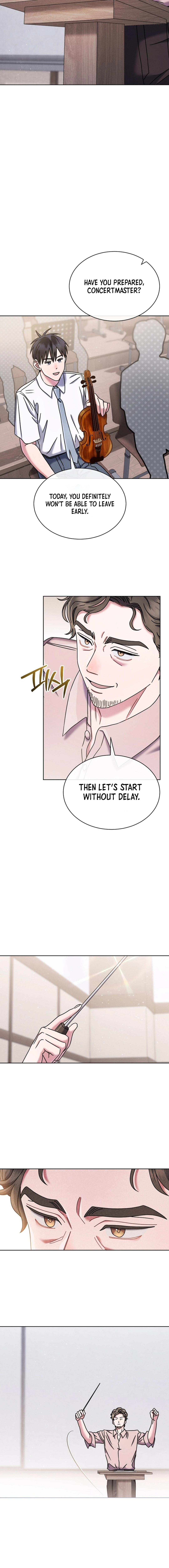 Read High School Musical Genius Is Paganini Reincarnated Manga Online