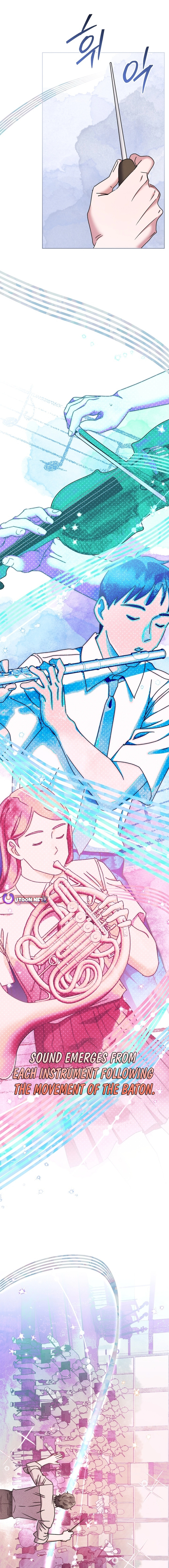 Read High School Musical Genius Is Paganini Reincarnated Manga Online