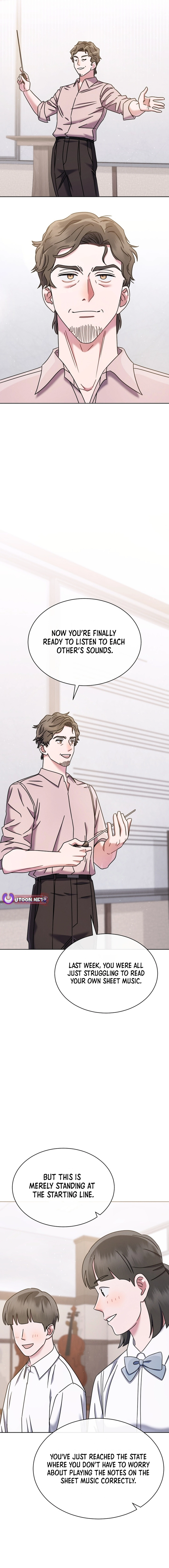 Read High School Musical Genius Is Paganini Reincarnated Manga Online