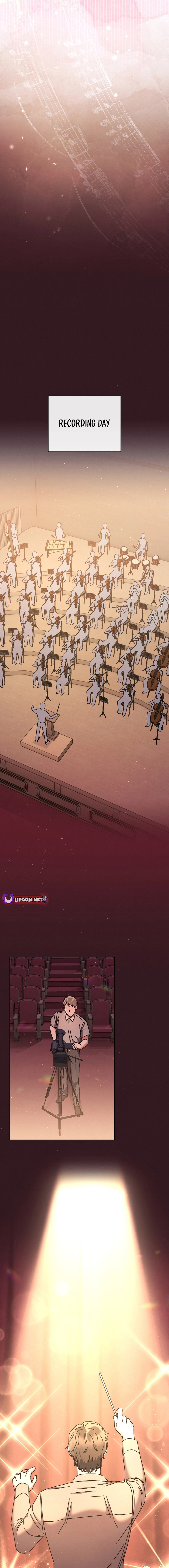 Read High School Musical Genius Is Paganini Reincarnated Manga Online