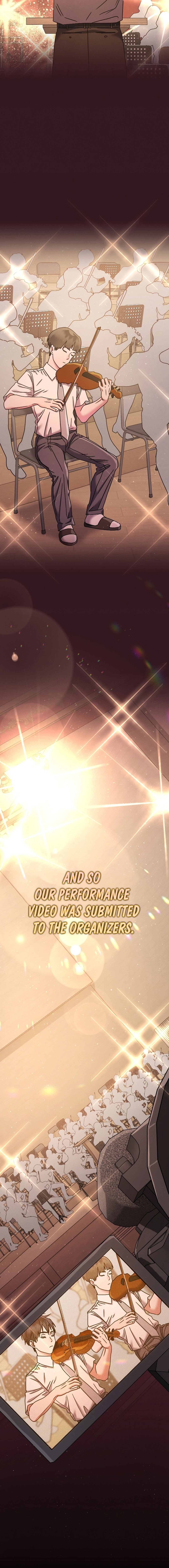 Read High School Musical Genius Is Paganini Reincarnated Manga Online