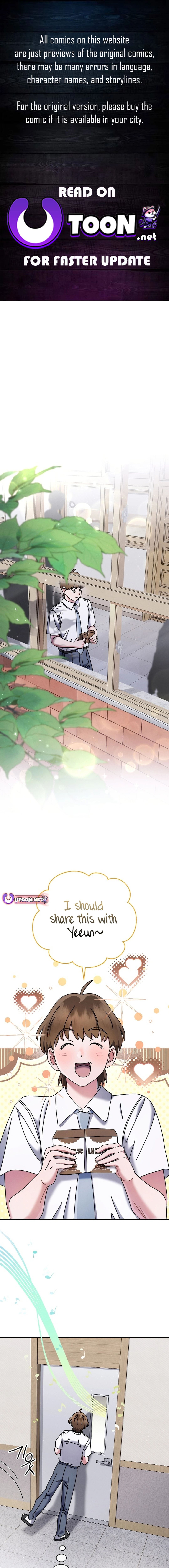 Read High School Musical Genius Is Paganini Reincarnated Manga Online