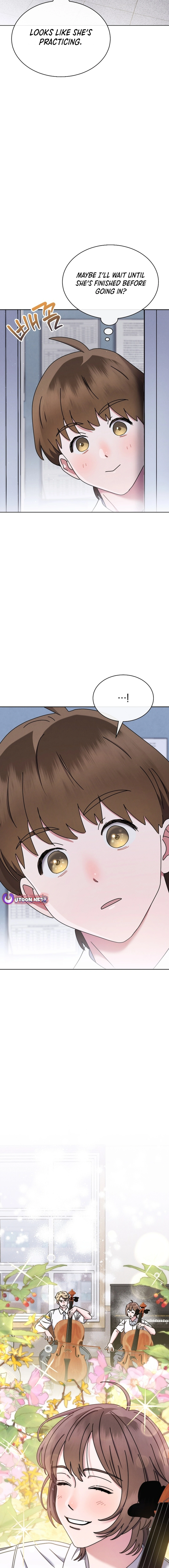 Read High School Musical Genius Is Paganini Reincarnated Manga Online