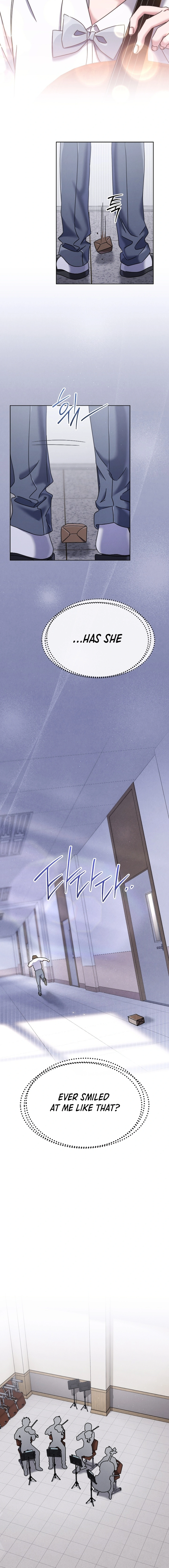 Read High School Musical Genius Is Paganini Reincarnated Manga Online