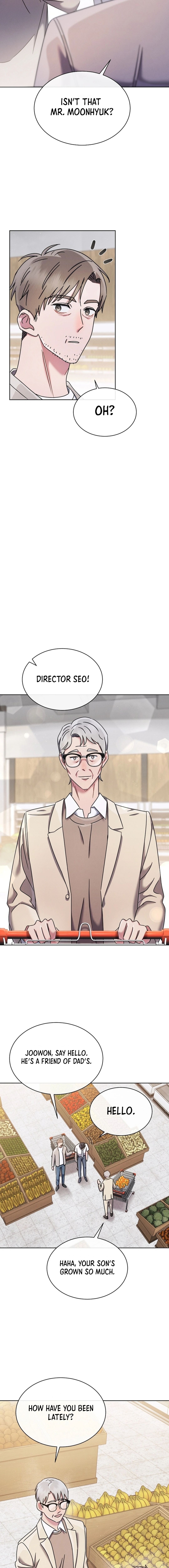 Read High School Musical Genius Is Paganini Reincarnated Manga Online