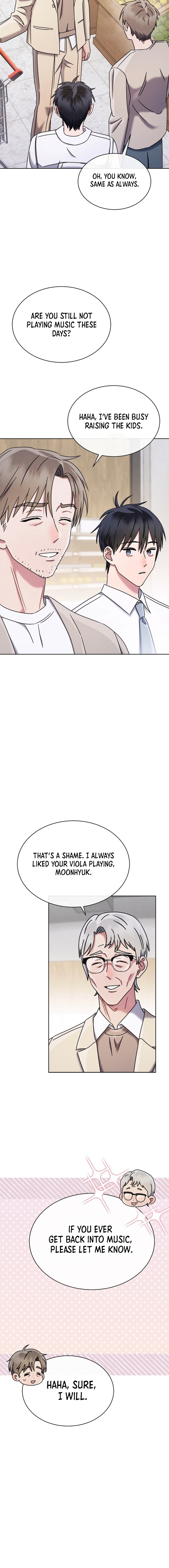 Read High School Musical Genius Is Paganini Reincarnated Manga Online