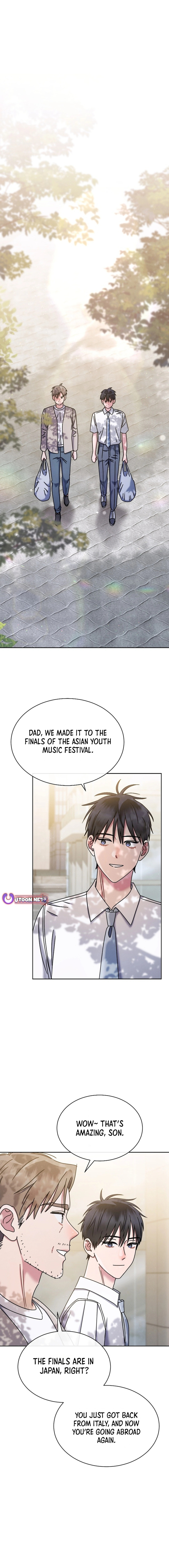 Read High School Musical Genius Is Paganini Reincarnated Manga Online