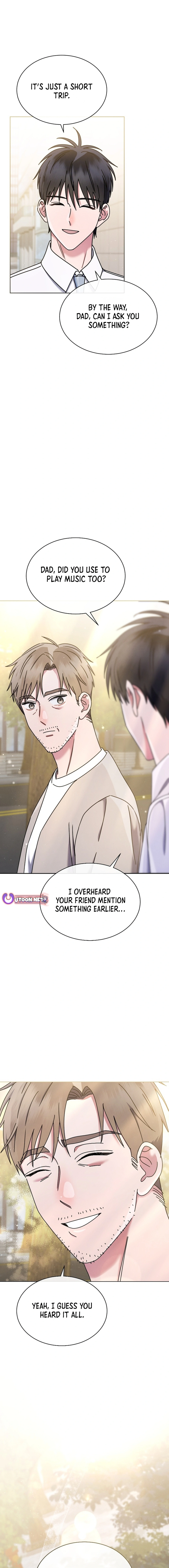 Read High School Musical Genius Is Paganini Reincarnated Manga Online