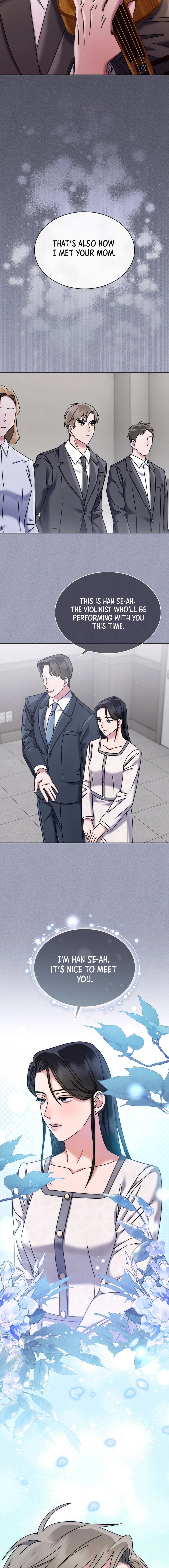 Read High School Musical Genius Is Paganini Reincarnated Manga Online