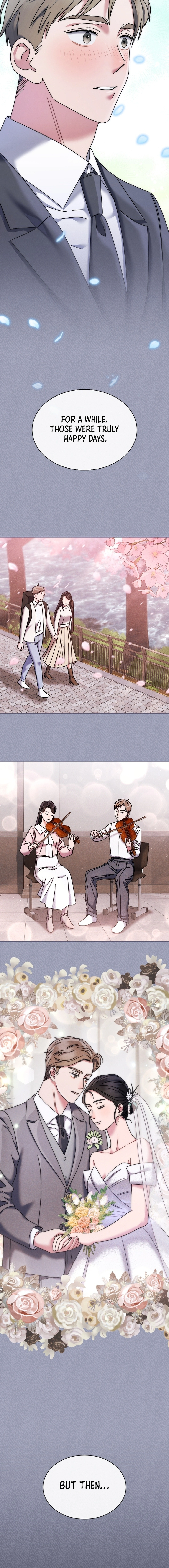 Read High School Musical Genius Is Paganini Reincarnated Manga Online