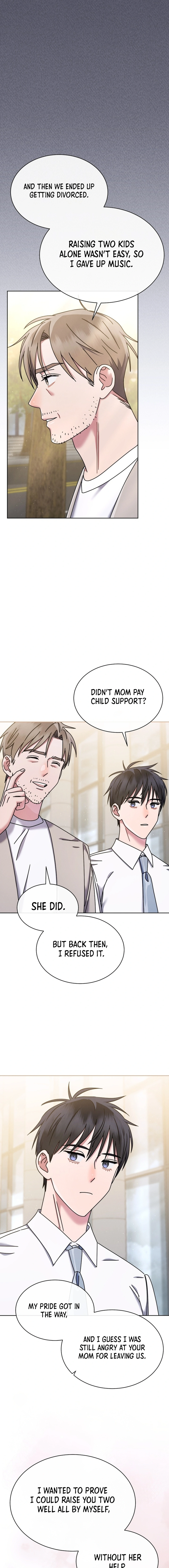 Read High School Musical Genius Is Paganini Reincarnated Manga Online