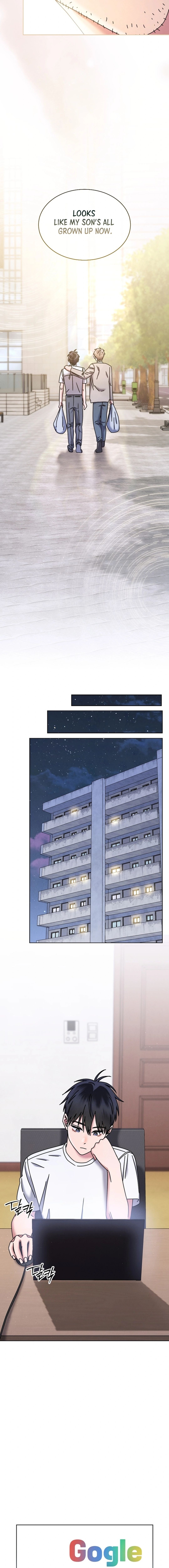 Read High School Musical Genius Is Paganini Reincarnated Manga Online