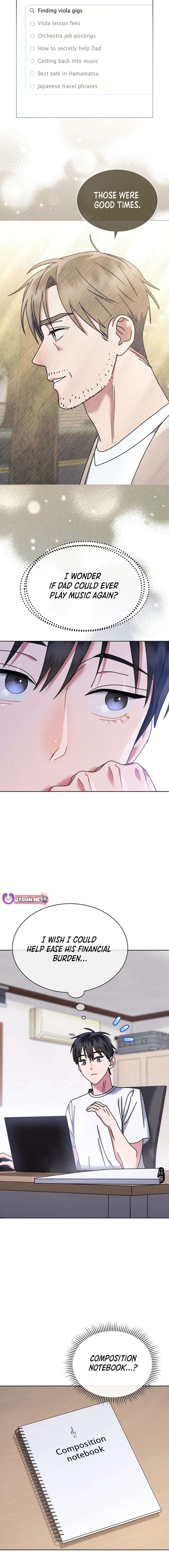 Read High School Musical Genius Is Paganini Reincarnated Manga Online