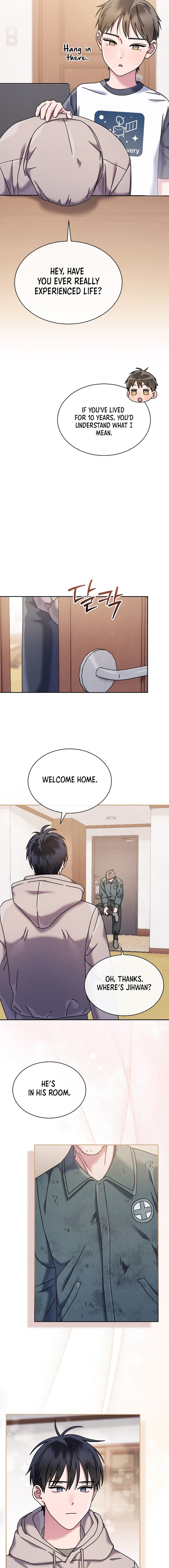 Read High School Musical Genius Is Paganini Reincarnated Manga Online