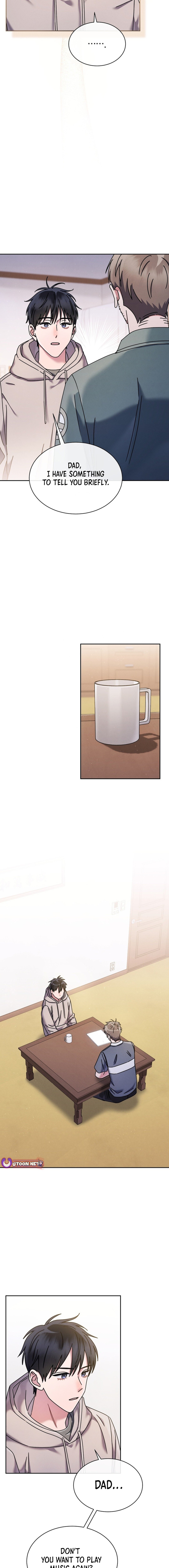 Read High School Musical Genius Is Paganini Reincarnated Manga Online