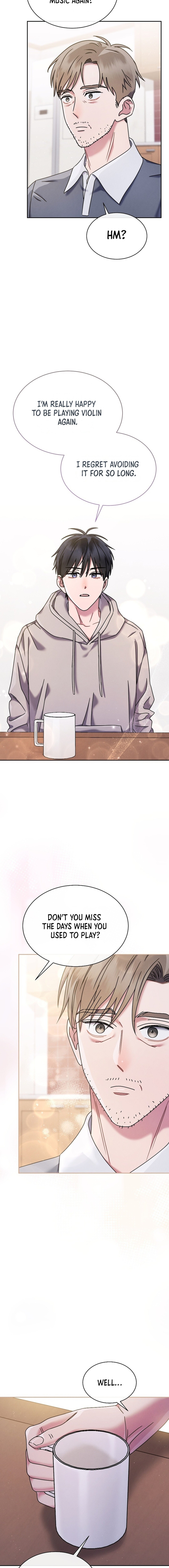 Read High School Musical Genius Is Paganini Reincarnated Manga Online