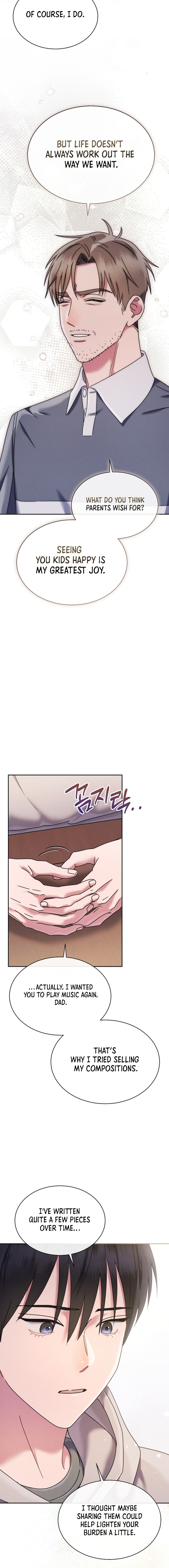 Read High School Musical Genius Is Paganini Reincarnated Manga Online