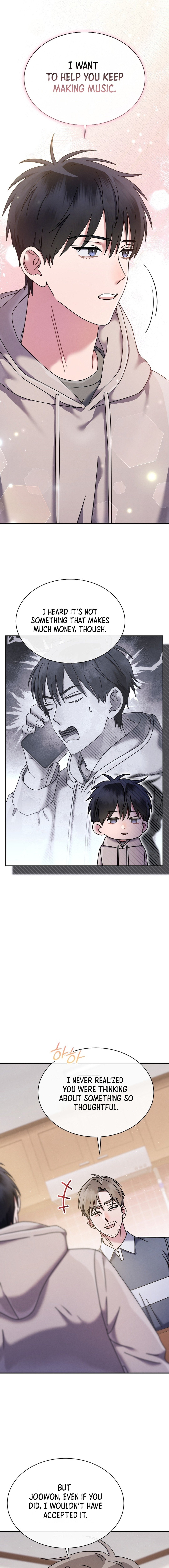 Read High School Musical Genius Is Paganini Reincarnated Manga Online