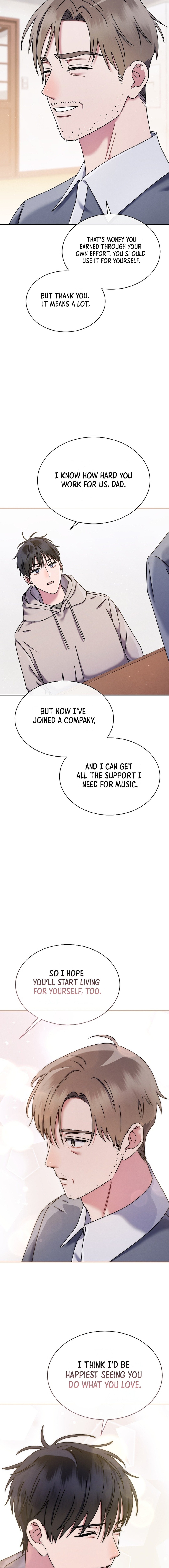 Read High School Musical Genius Is Paganini Reincarnated Manga Online