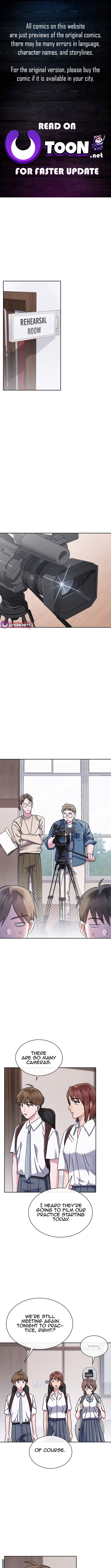 Read High School Musical Genius Is Paganini Reincarnated Manga Online