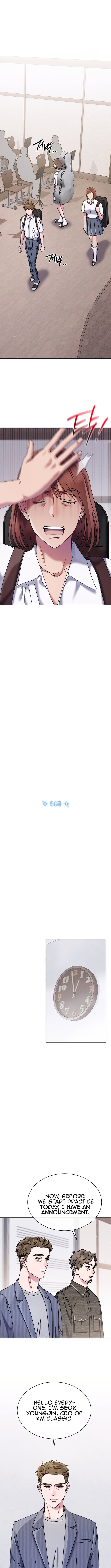 Read High School Musical Genius Is Paganini Reincarnated Manga Online