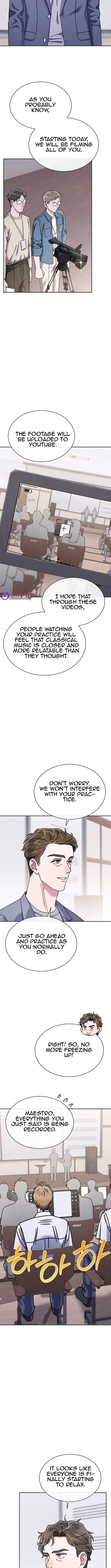 Read High School Musical Genius Is Paganini Reincarnated Manga Online