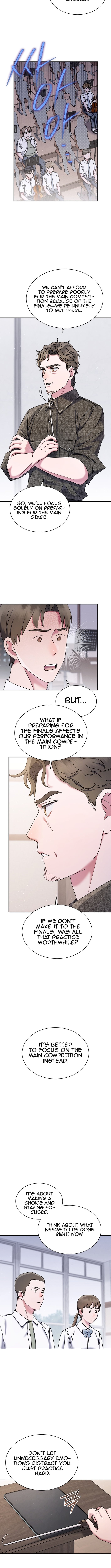 Read High School Musical Genius Is Paganini Reincarnated Manga Online