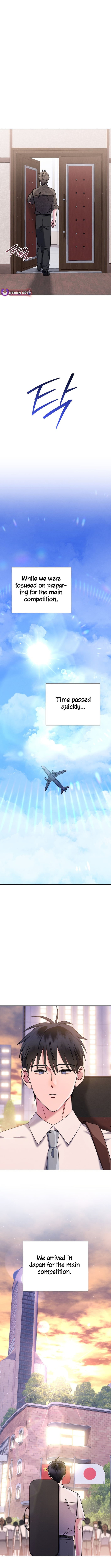 Read High School Musical Genius Is Paganini Reincarnated Manga Online