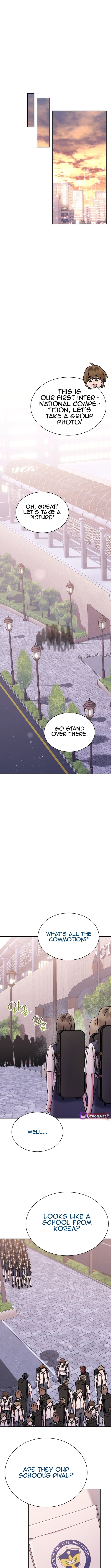 Read High School Musical Genius Is Paganini Reincarnated Manga Online