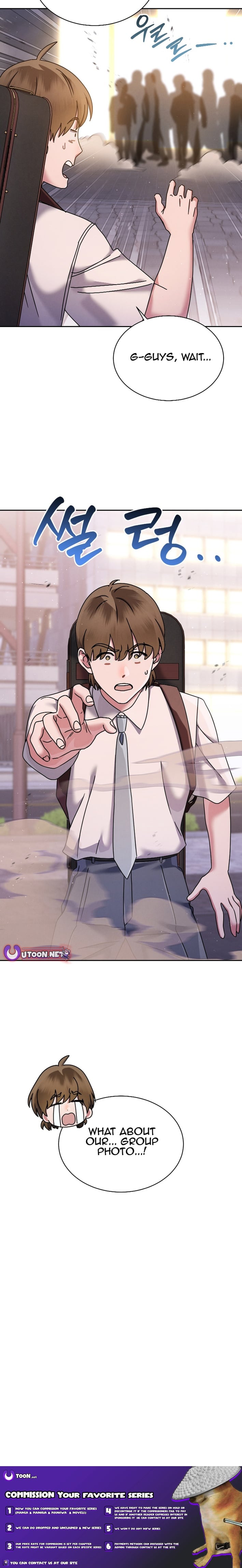 Read High School Musical Genius Is Paganini Reincarnated Manga Online