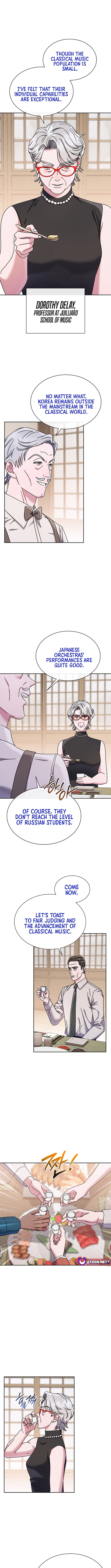 Read High School Musical Genius Is Paganini Reincarnated Manga Online