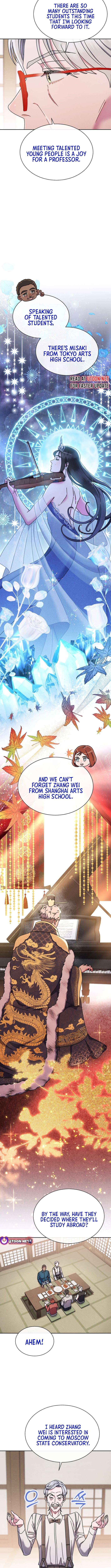 Read High School Musical Genius Is Paganini Reincarnated Manga Online