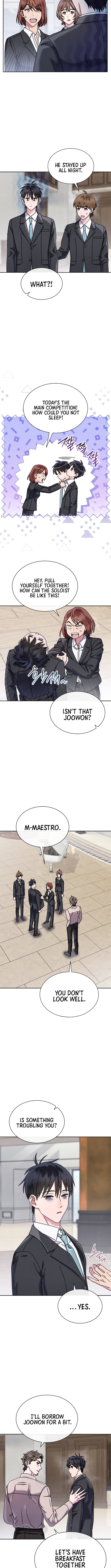 Read High School Musical Genius Is Paganini Reincarnated Manga Online