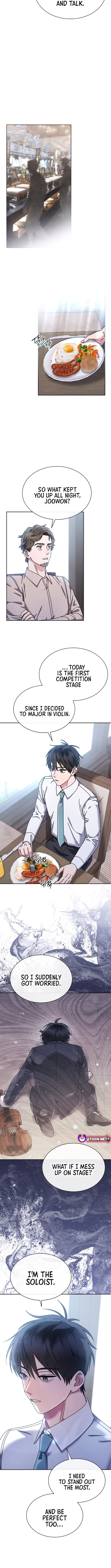 Read High School Musical Genius Is Paganini Reincarnated Manga Online