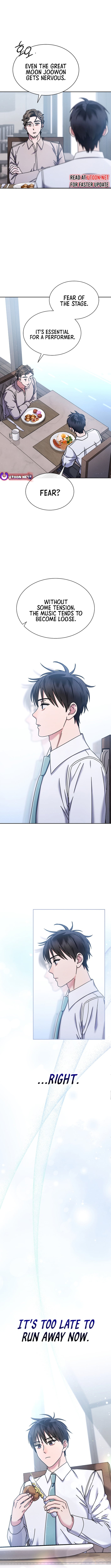 Read High School Musical Genius Is Paganini Reincarnated Manga Online