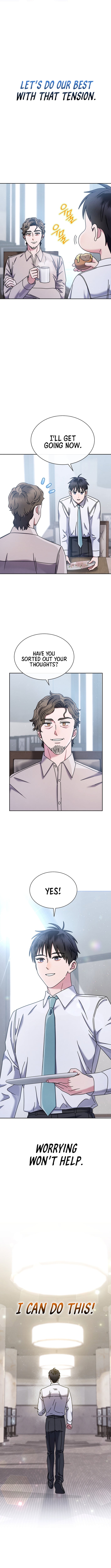 Read High School Musical Genius Is Paganini Reincarnated Manga Online