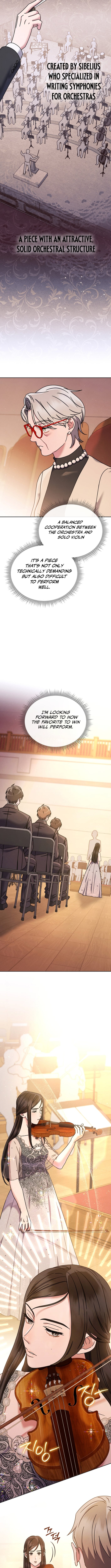 Read High School Musical Genius Is Paganini Reincarnated Manga Online