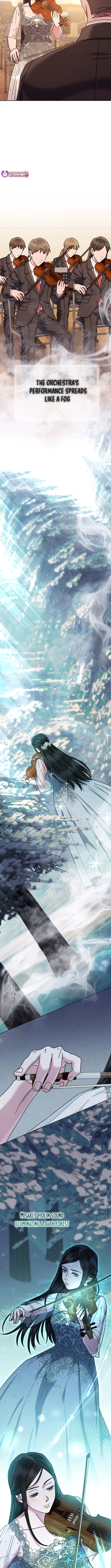 Read High School Musical Genius Is Paganini Reincarnated Manga Online