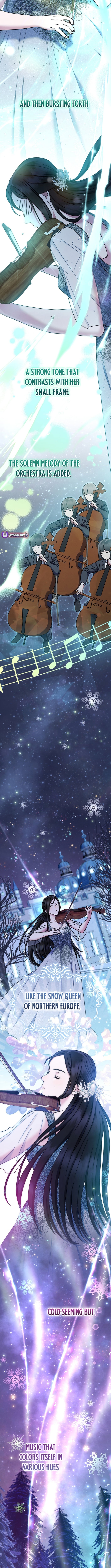 Read High School Musical Genius Is Paganini Reincarnated Manga Online